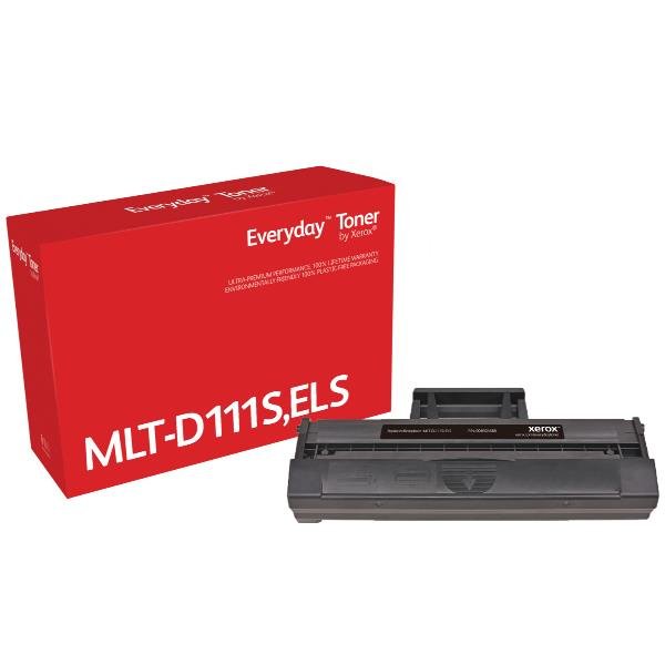 Everyday - Nero - compatibile - cartuccia toner …