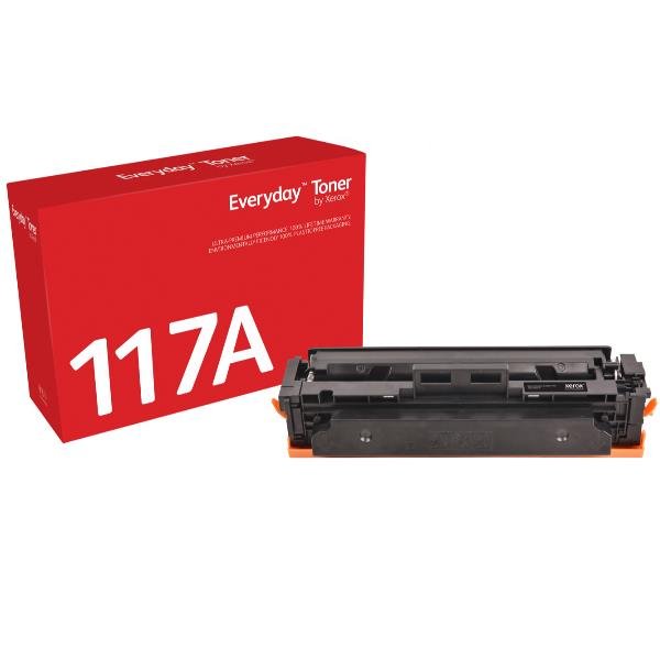 Everyday - Nero - compatibile - cartuccia toner …