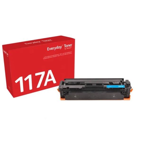 Everyday - Ciano - compatibile - cartuccia toner …