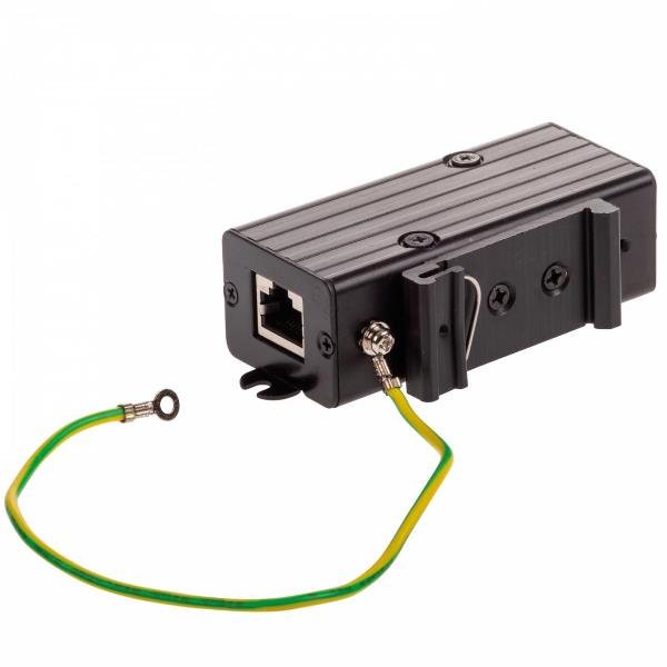AXIS TU8001 ETHERNET SURGEPROTECTOR