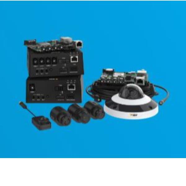 AXIS F2105-RE STANDARD SENSOR