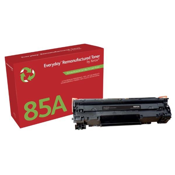 Xerox - Nero - compatibile - cartuccia toner …