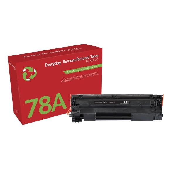 Xerox - Nero - compatibile - cartuccia toner …
