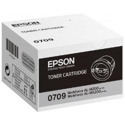 Epson - Toner - Nero - S050709 - …