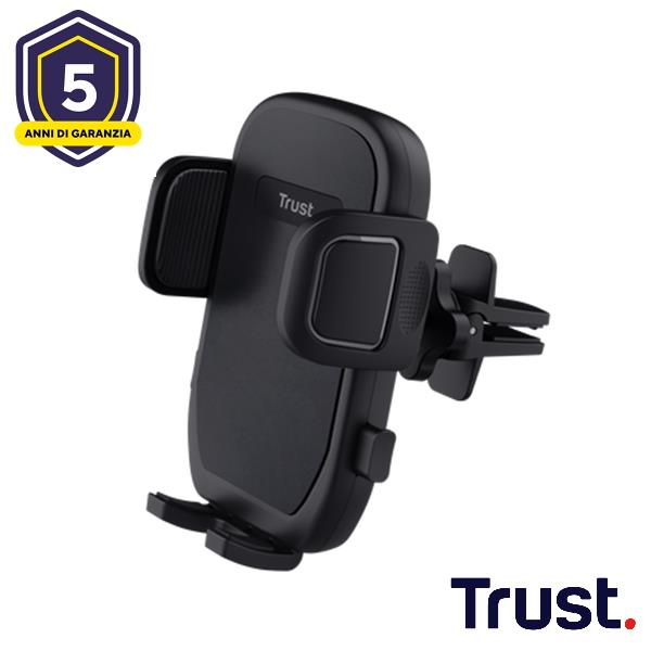 TRUST RUNO PHONE AIR VENT CAR HOLDER SUPPORTO …