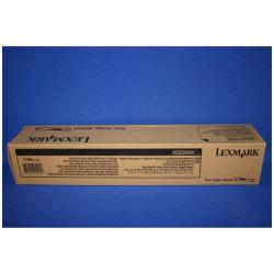 Lexmark - Alta resa - nero - originale …