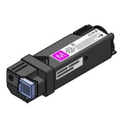 Lexmark - Extra High Yield - magenta - …