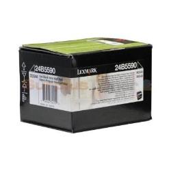 Lexmark - Extra High Yield - nero - …