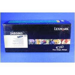 Lexmark - Nero - originale - cartuccia toner …
