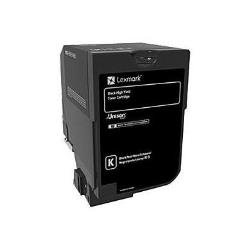 Lexmark - Extra High Yield - nero - …