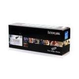 Lexmark - Alta resa - nero - originale …