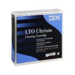 IBM 35L2086 ULTRIUM LTO UNIVERSAL CLEANING CARTRIDGE (50 …