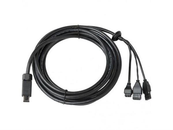 AXIS Multicable C - Cavo per fotocamera - …