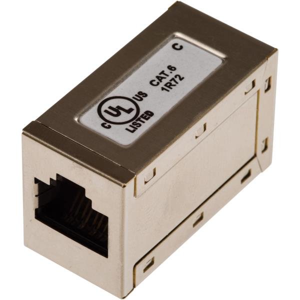 AXIS - Accoppiatore di rete - RJ-45 (F) …