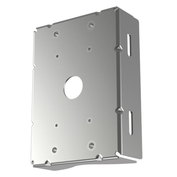 AXIS T91F67 POLE MNT STAINLESS STEEL