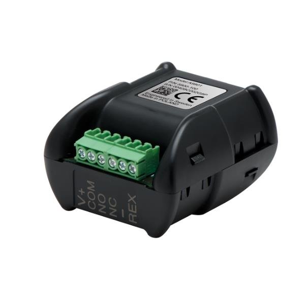 AXIS A9801 SECURITY RELAY