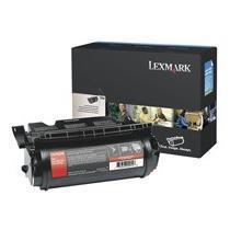 Lexmark - Nero - originale - cartuccia toner …