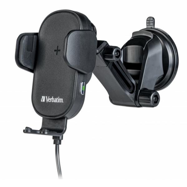Verbatim FWC-01 - Supporto per caricabatteria wireless per …