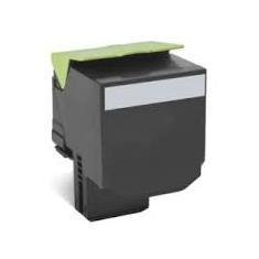 Lexmark 702XKE - Extra High Yield - nero …