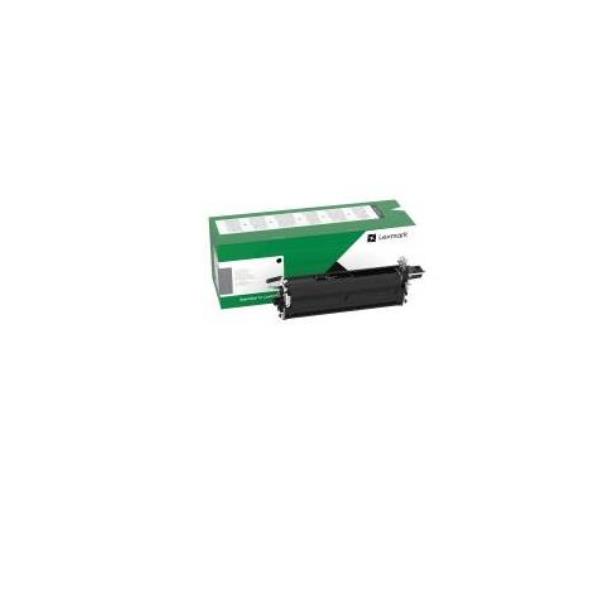 Lexmark - Nero - originale - unità imaging …