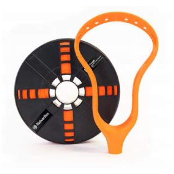 MAKERBOT 375-0005A TOUGH PRECISION MATERIAL SAFETY ORANGE 740 …
