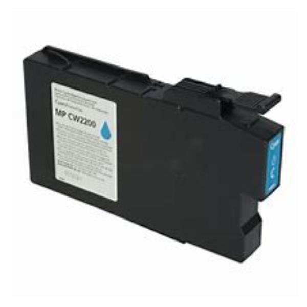 Ricoh Toner Ciano per MP CW2200SP - MP …