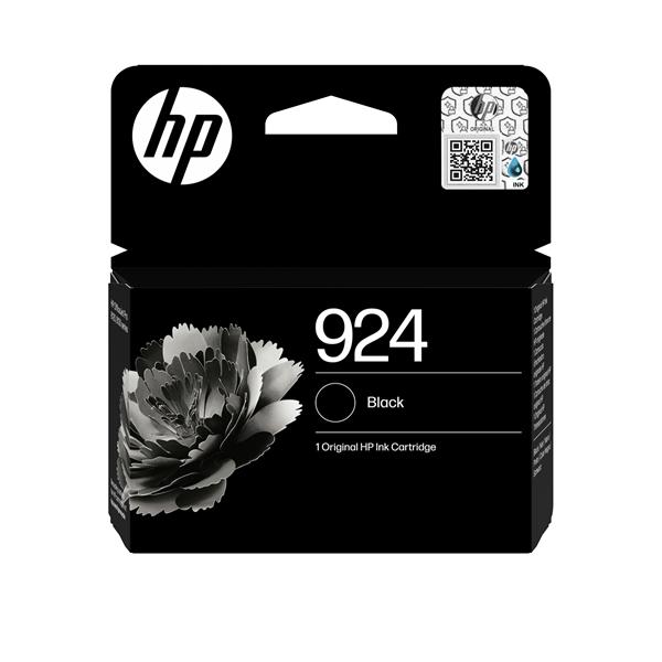 HP 924 CARTUCCIA INK NERO FINO A 500 …