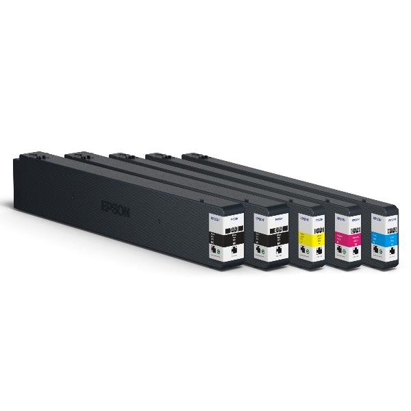 Epson T02S - Giallo - originale - cartuccia …