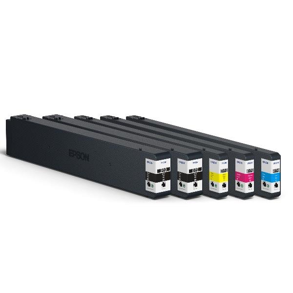 Epson T02S - Ciano - originale - cartuccia …