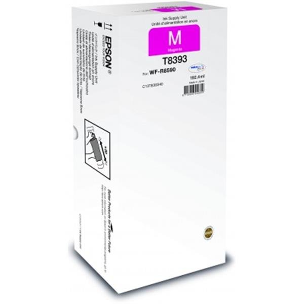 Epson T8393 - XL - magenta - originale …