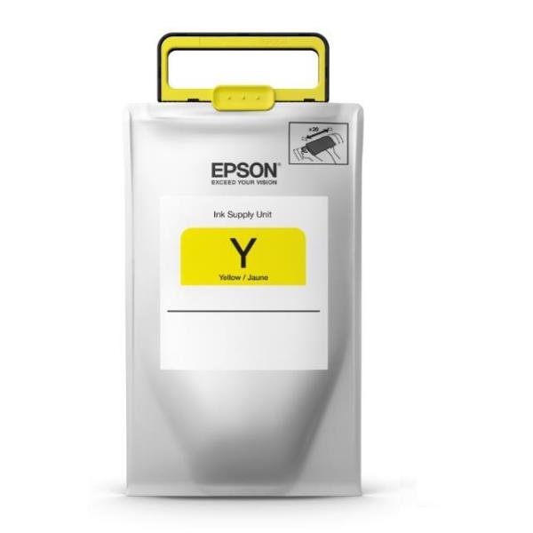 Epson T8394 - 192.4 ml - giallo - …
