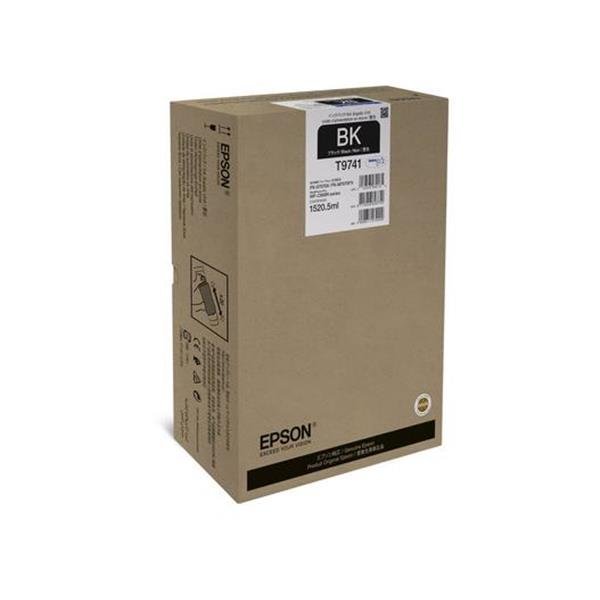 Epson T9741 - Misura XXL - nero - …