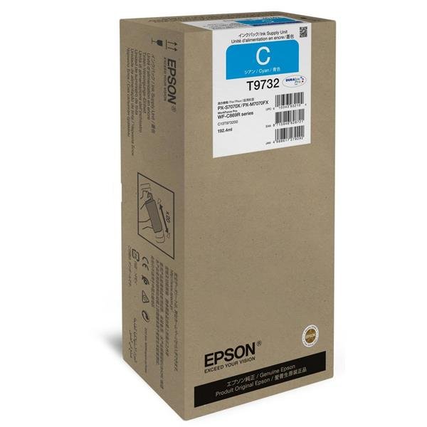 Epson T9732 - 192.4 ml - misura XL …