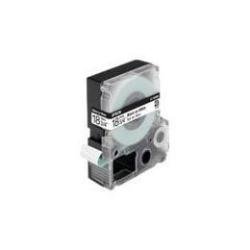 Epson LabelWorks LK-5WBN - Nero su bianco - …