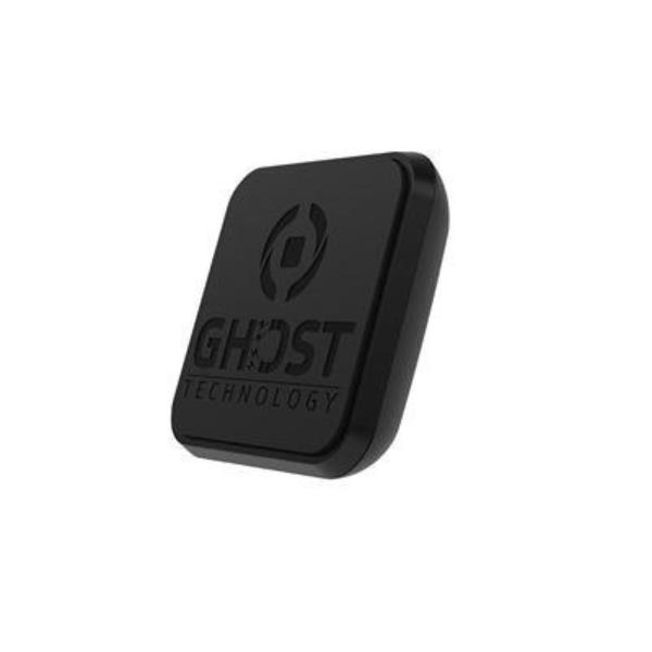 Celly GHOSTFIX - Supporto per telefono cellulare, navigatore