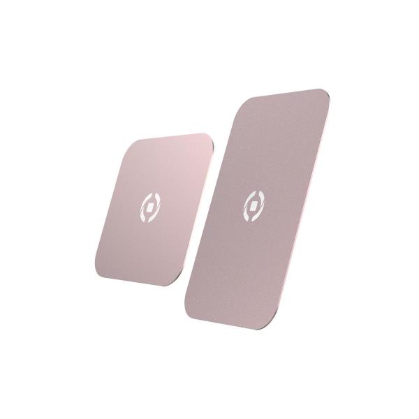 Celly GHOSTPLATERG - Kit piastra adesiva per telefono …