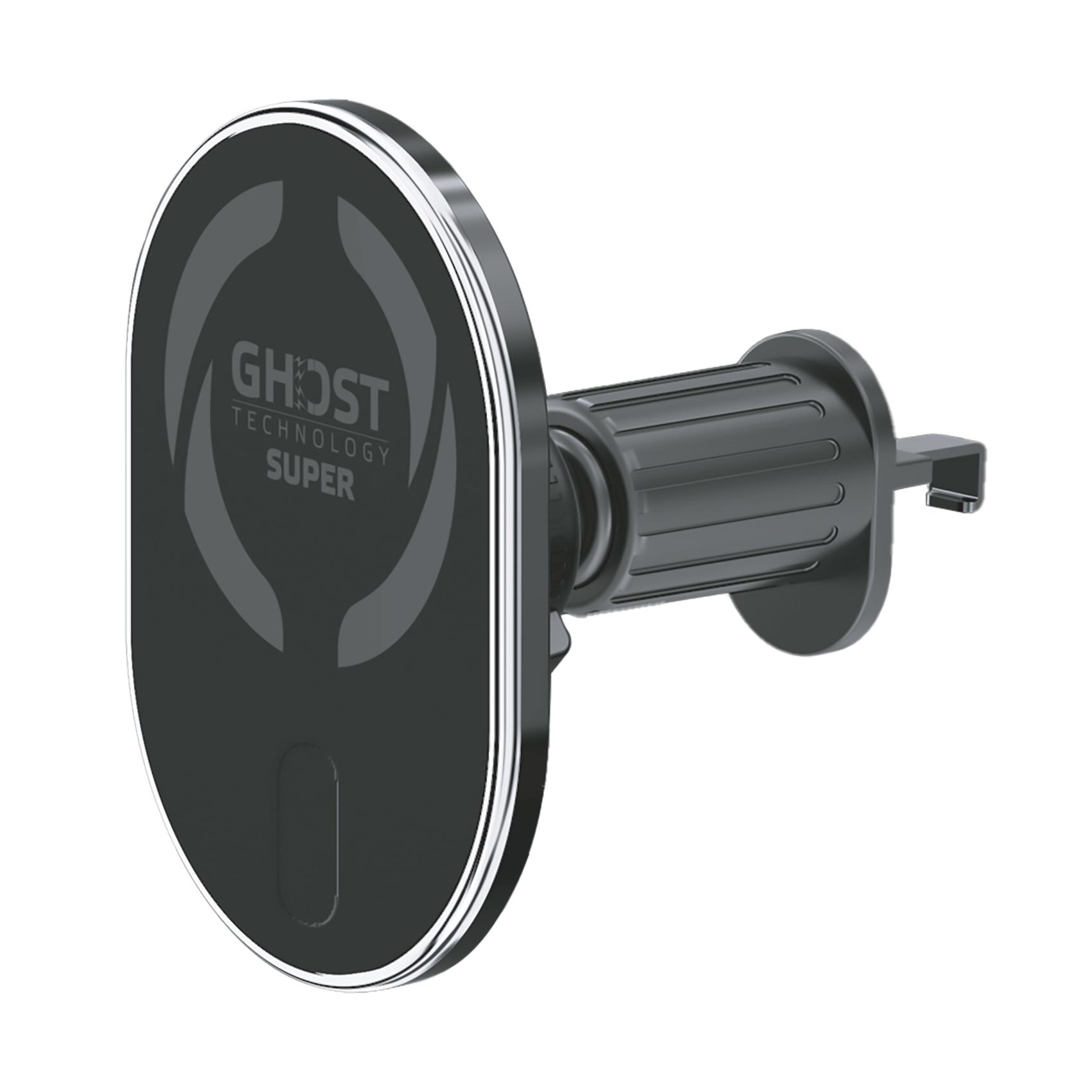 Celly GHOSTSUPERMAG - Universal Car Holder compatible with …
