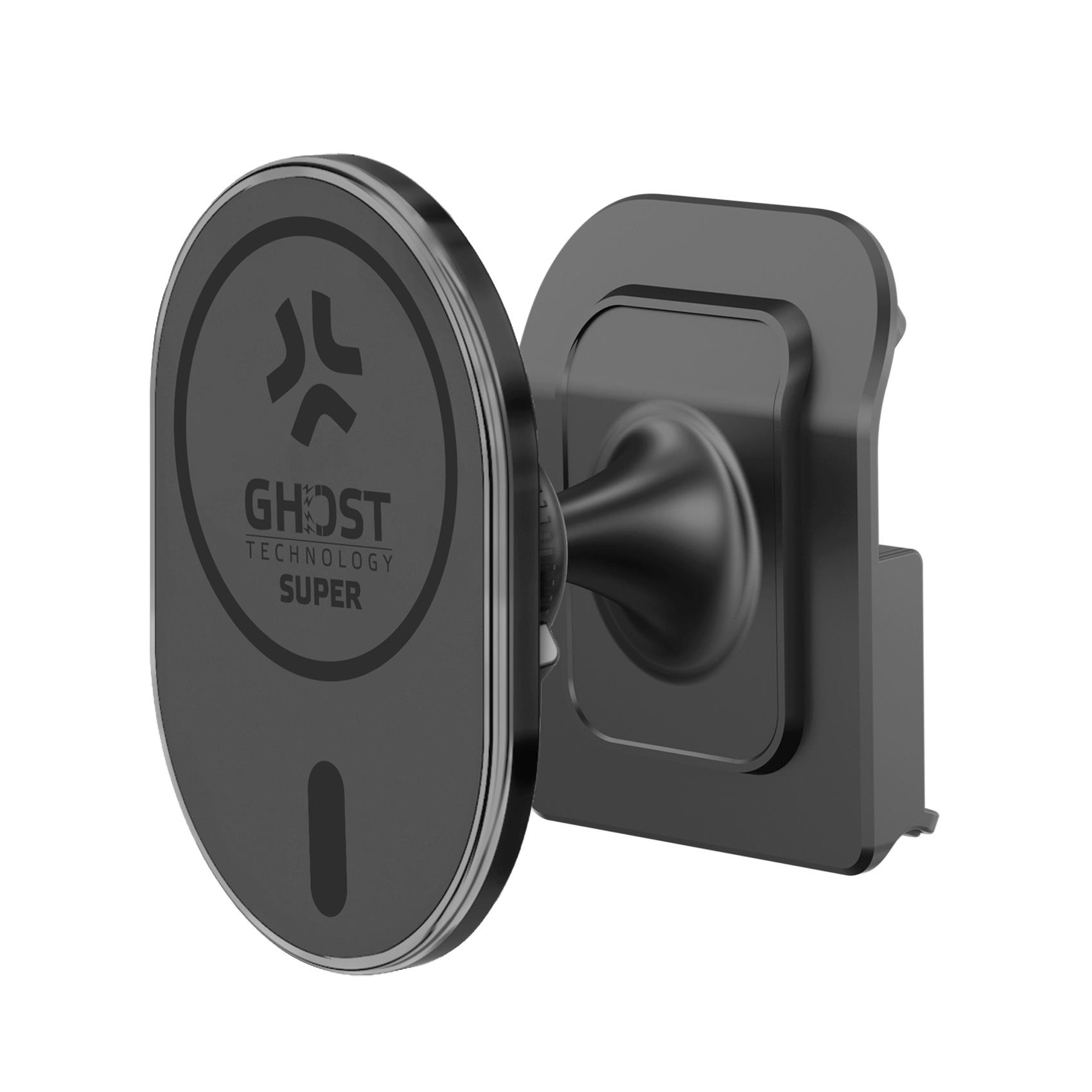 Celly GHOSTSUPERMAGT - Tesla Car holder compatible with …