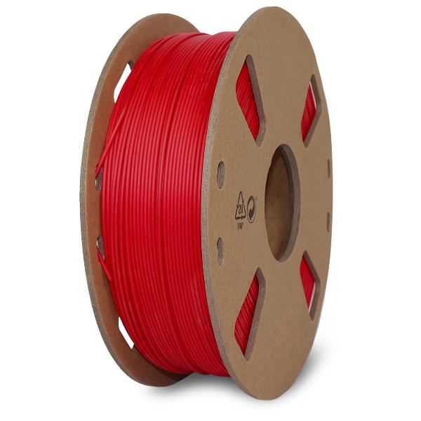 HamletHP3DR-PLRD BOBINA PLA UNIVERSALE 3D PRINTER 1.75 mm …