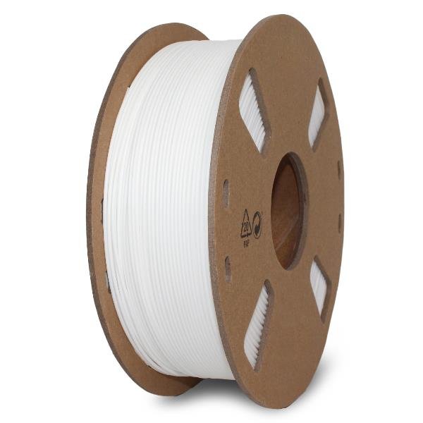 Hamlet HP3DR-PLWH BOBINA PLA UNIVERSALE 3D PRINTER 1.75 …
