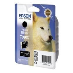 Epson T0961 - 11.4 ml - nero per …