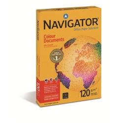 Navigator Colour Documents - 128 micron - bianco …