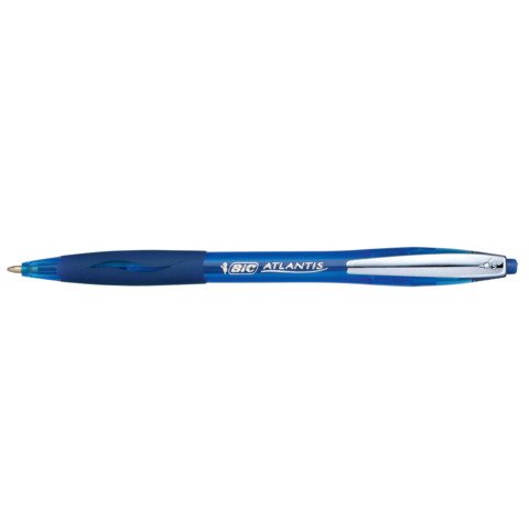 Penne a sfera a scatto Atlantis Soft - …