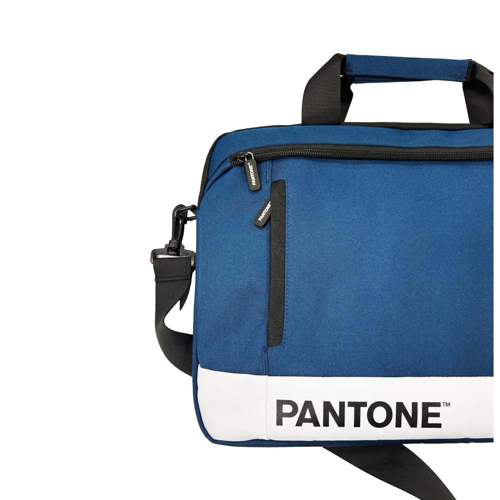 BORSE CUSTODIE - MESSENGER BAG PANTONE IT COLLECTION