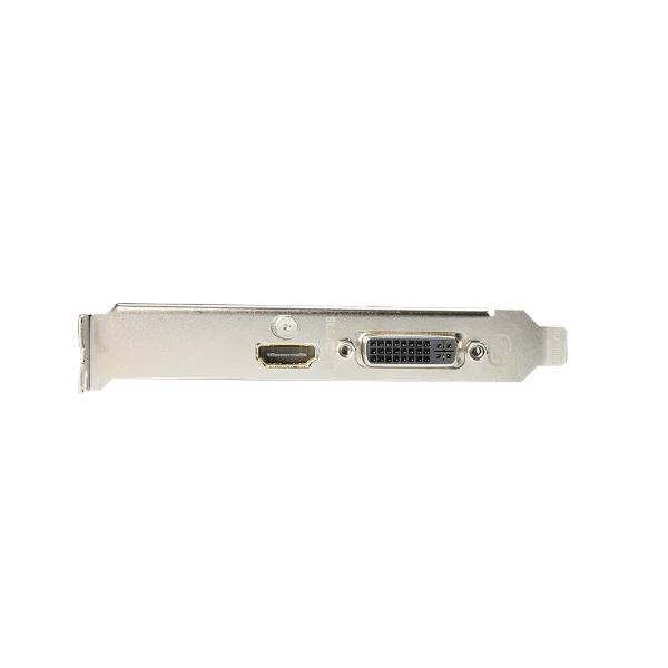 SCHEDE GRAFICHE - GV-N710D5-2GL 1.0 PCI-E