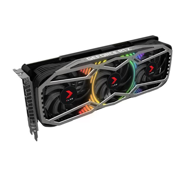 PNY XLR8 GeForce RTX 3080 Ti Gaming REVEL …