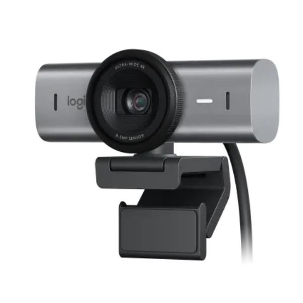 Logitech MX Brio 705 for Business - Webcam …