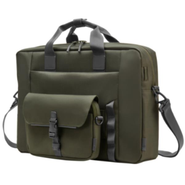Borsa a tracolla HP Modular per notebook fino …