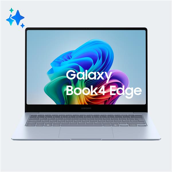 Samsung Galaxy Book4 Edge(2 years pick-up and return)