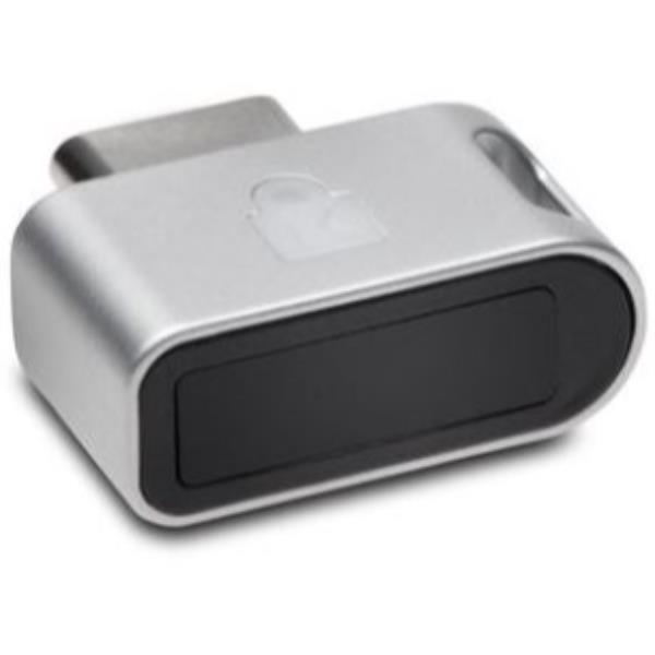 KENSINGTON KENSINGTON VERIMARK GUARD USB-C FINGERPRINT KEY LETTORE …